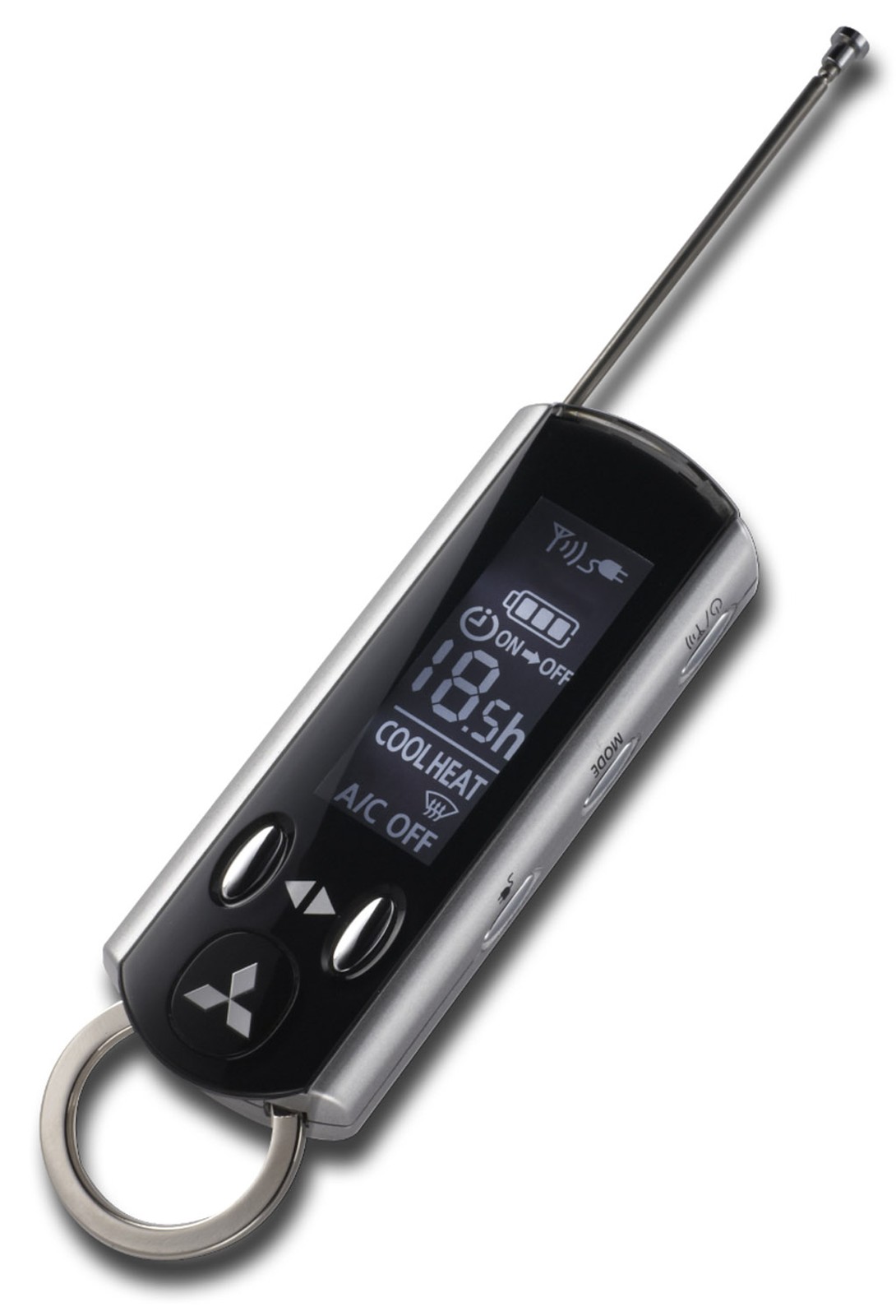 Mitsubishi i-MiEV tańszy o 30 proc.