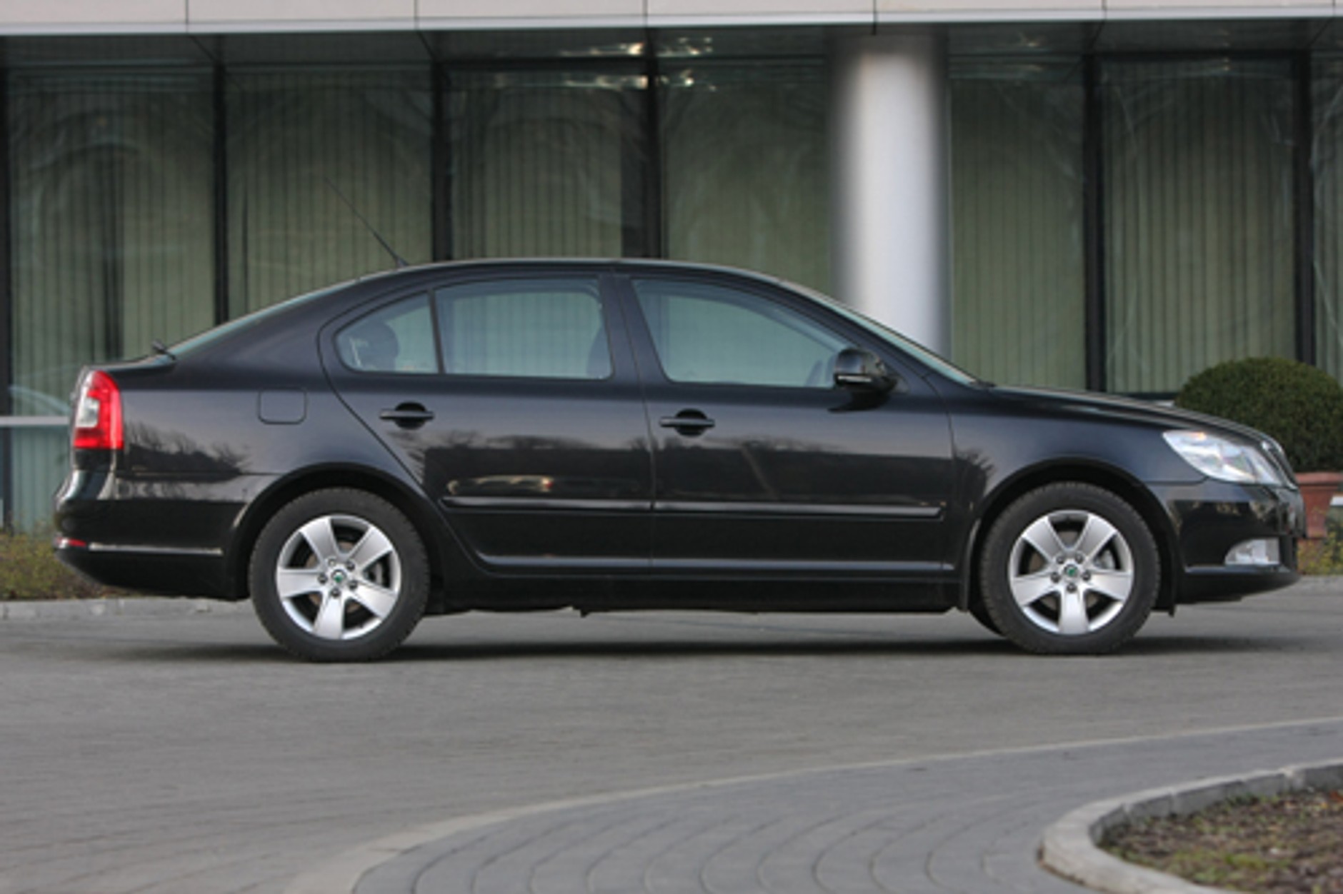 Skoda Octavia 2.0 TDI - Stara technika, w nowym opakowaniu