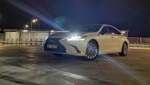 Przewaga w detalach – od ciszy po samurajski miecz