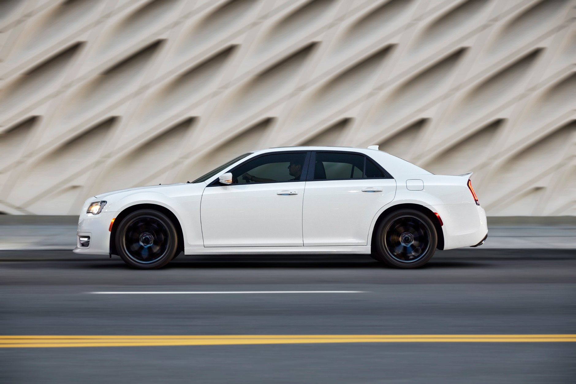 Chrysler 300C