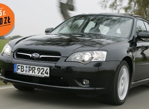 Trwałe auta z napędem 4x4 za 20 tys. zł - Top 5