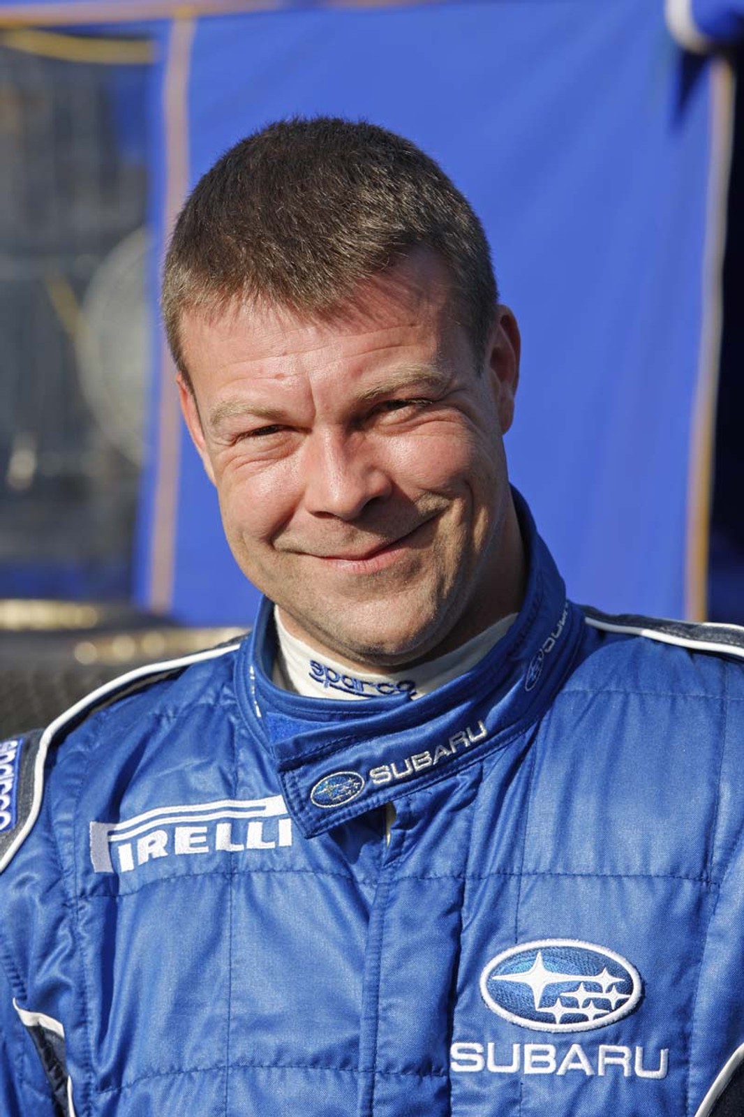 Rajd Grecji 2008: fotogaleria