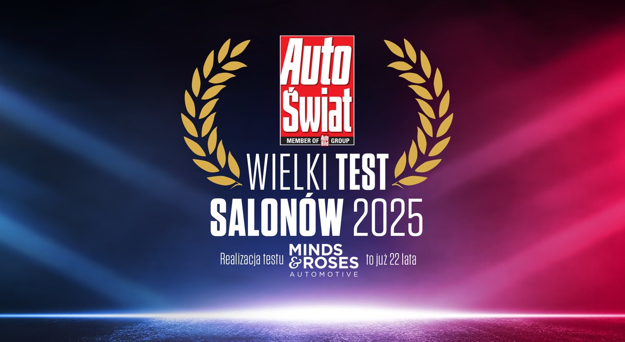 Które marki mają najlepszą sieć dealerską w Polsce? Wyniki Wielkiego Testu Salonów 2025