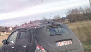 Tylko u nas nowa Lancia Ypsilon na Podbeskidziu