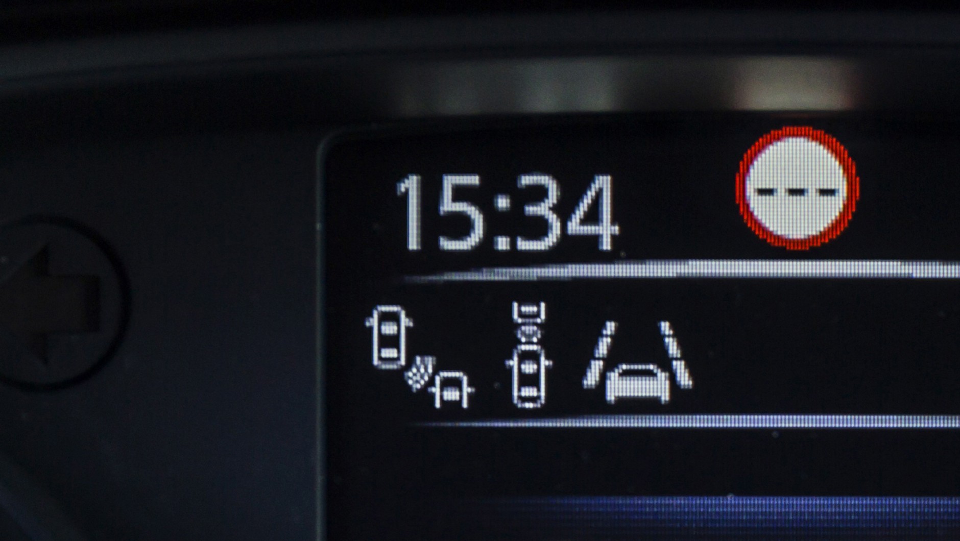 Qasqhai zaskakuje mnogość elektronicznych systemów wspomagających