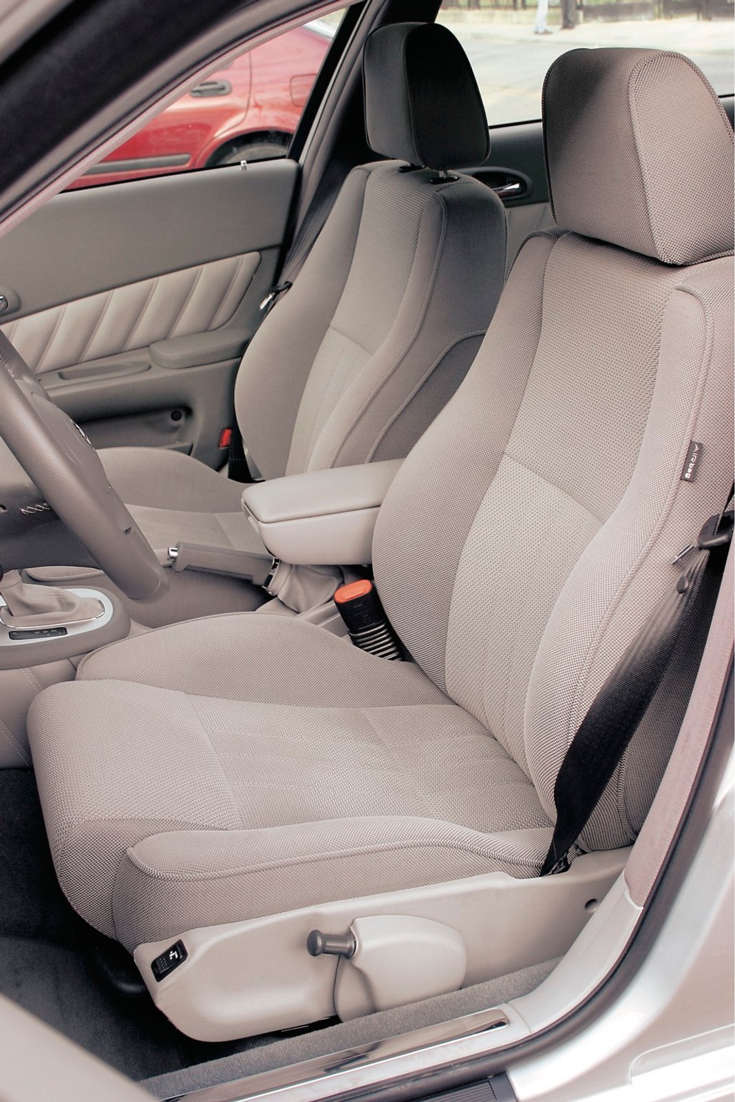 Alfa Romeo 166 2.4 JTD