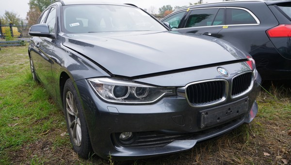 BMW, Audi, Dodge — odholowane auta, po które nikt się nie zgłosił. ZDM ogłasza przetarg