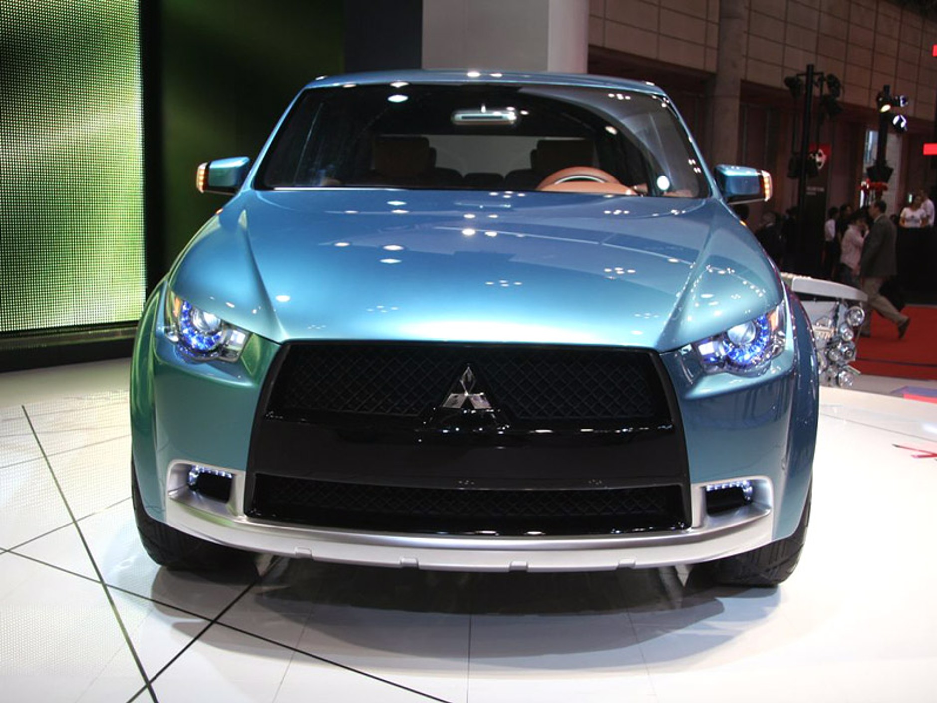 Tokio Motor Show 2007: najnowsze zdjęcia!