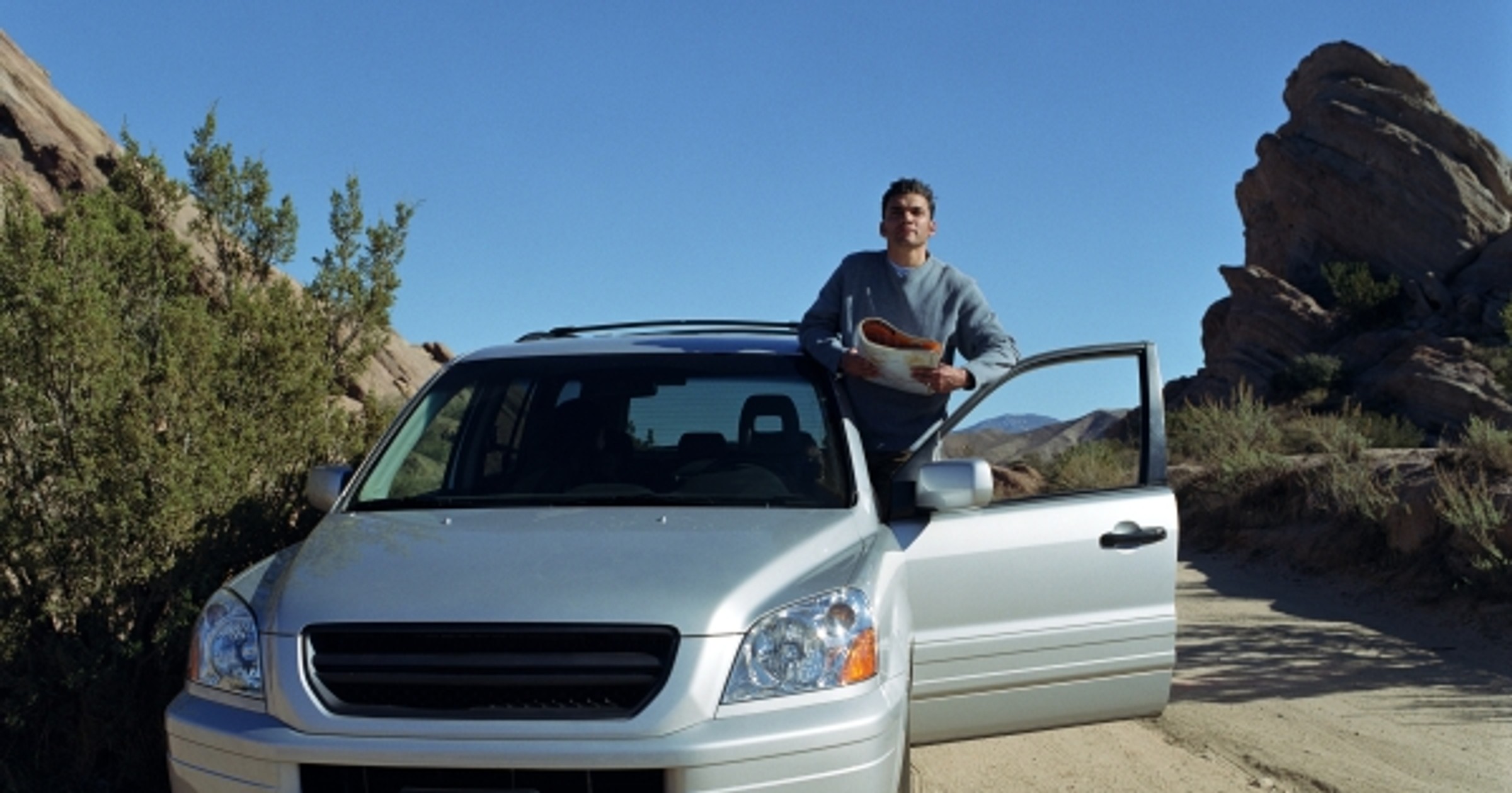 SUV