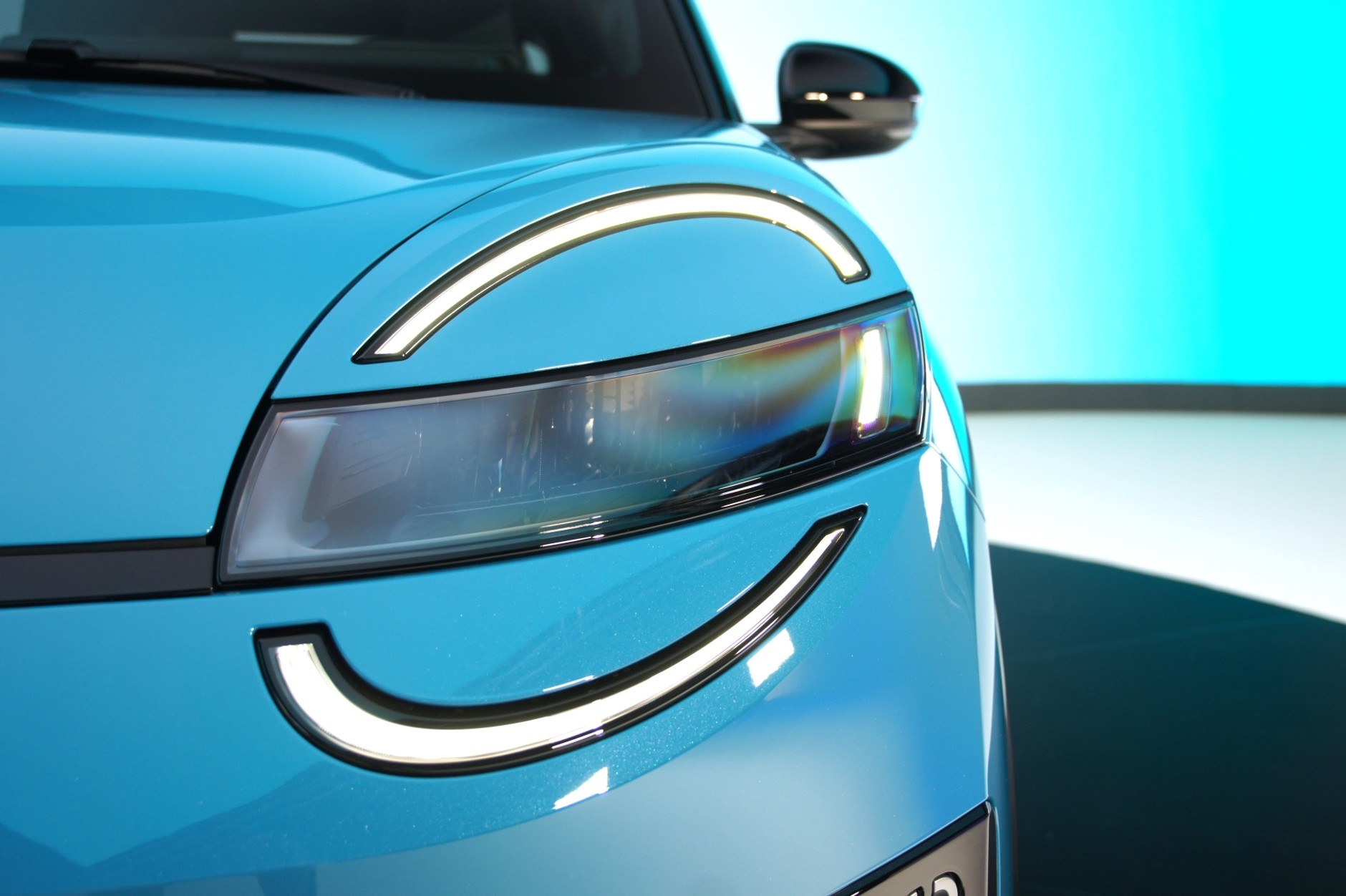 Nowy Nissan Micra (2025)