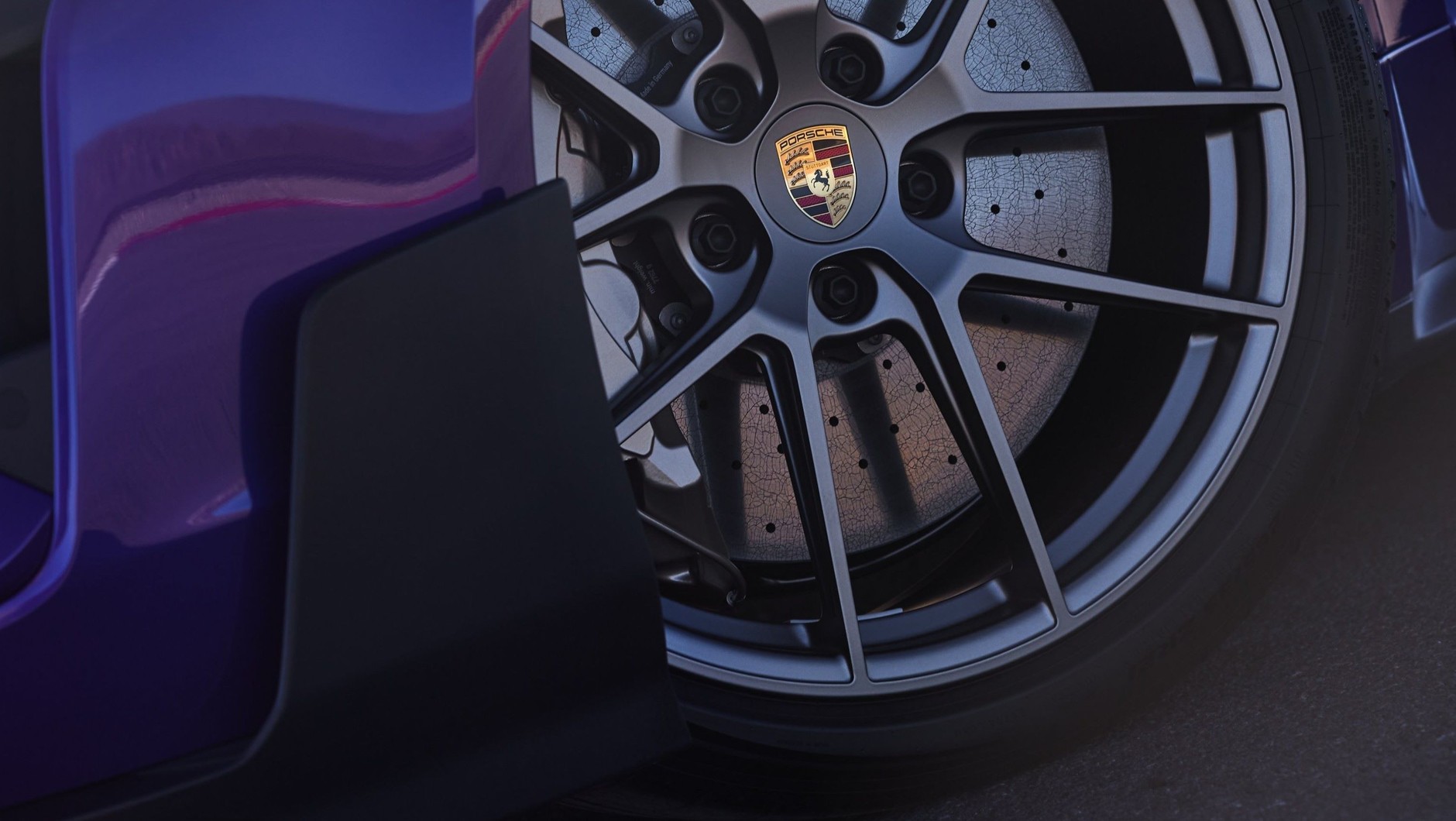 Porsche (logo)