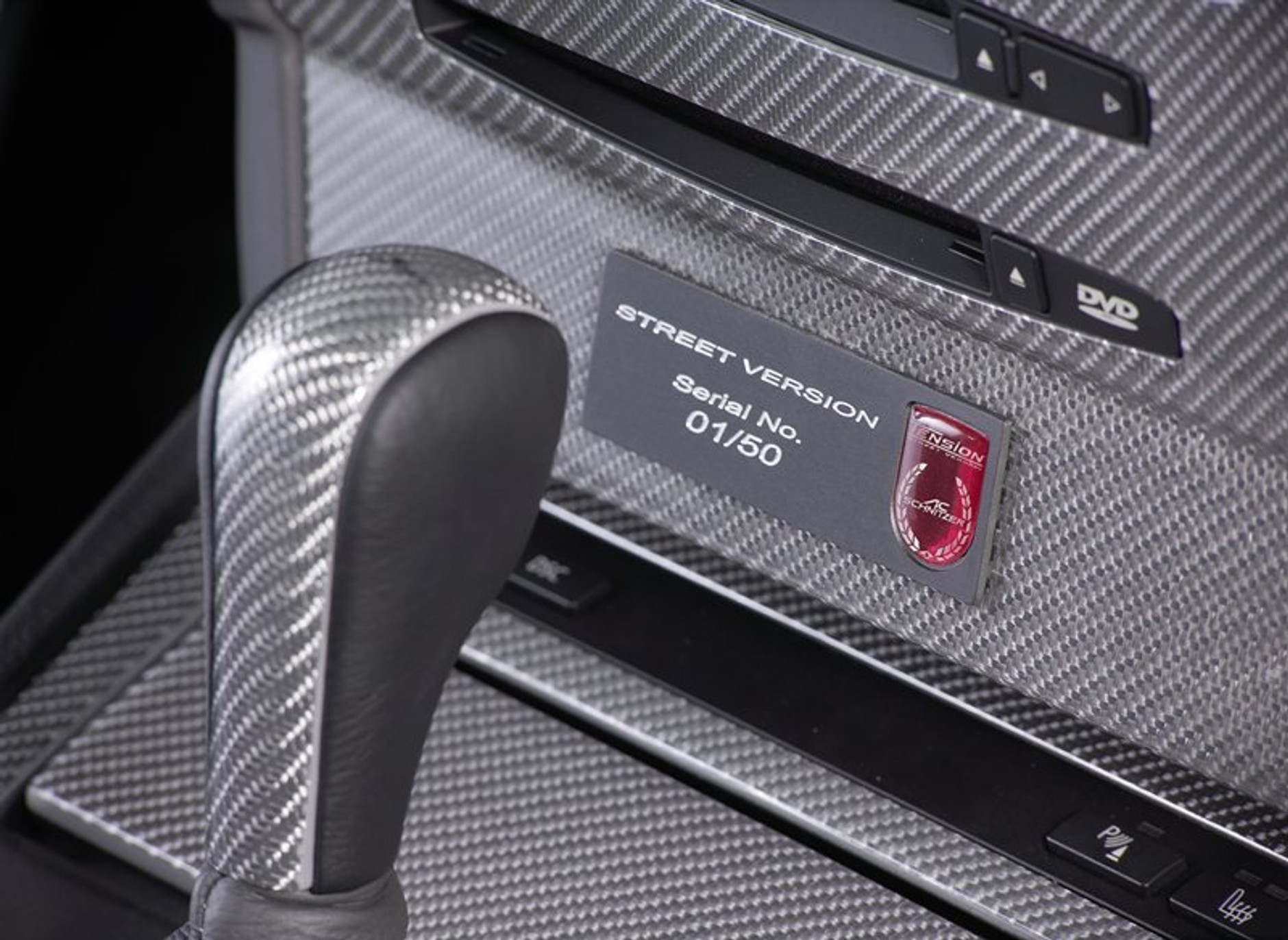 AC Schnitzer BMW 6 TENSION Street Version – jesteś jak żądło...