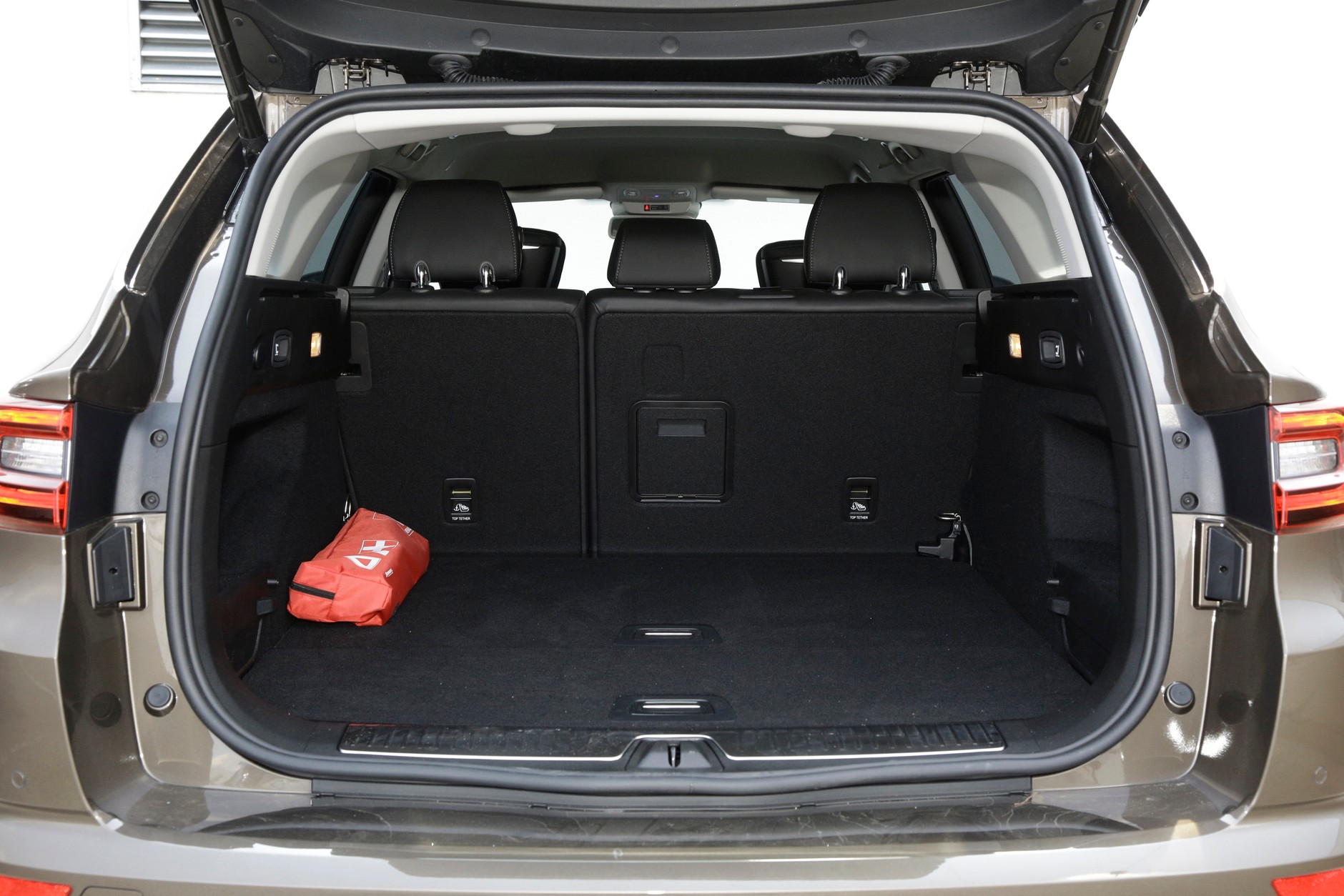 Renault Talisman Grandtour