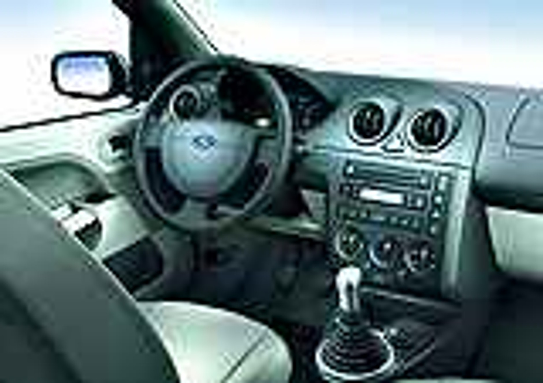 Focus ma siostrzyczkę!