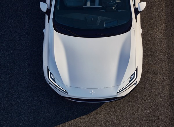 Google Maps dostały nową funkcję. Działa tylko w jednym samochodzie