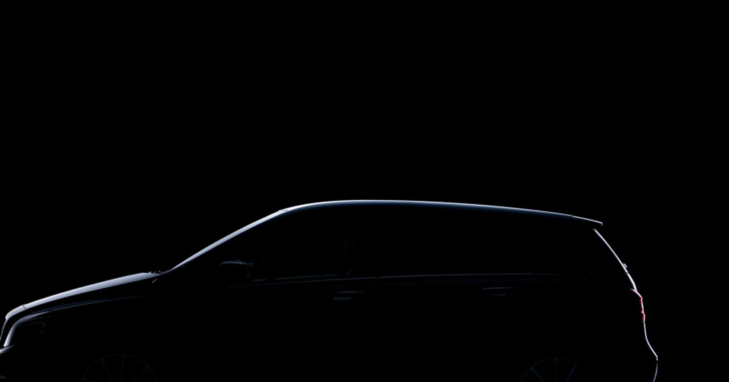 Nowy Mercedes Klasy B coraz bliżej