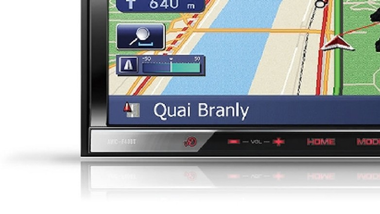 Nagrody EISA: najlepsze car audio 2012-2013