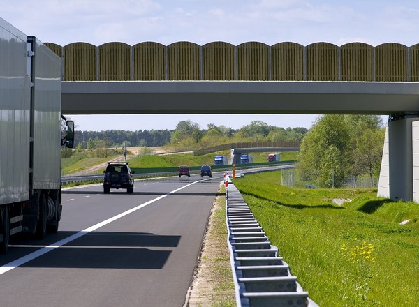 Poszerzenie A2 na wysokości Poznania – umowa jeszcze w listopadzie