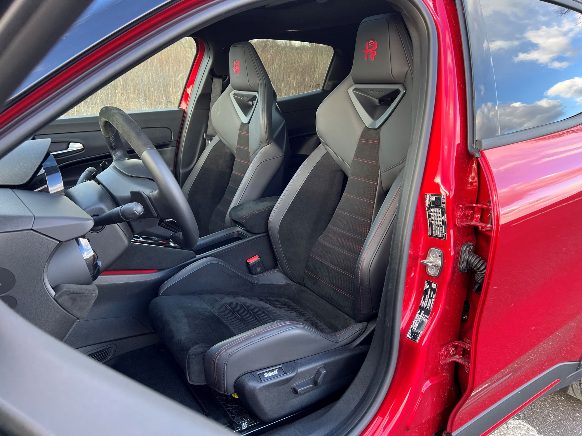 Alfa Romeo Junior