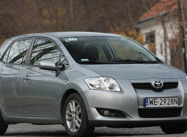 Raport TÜV 2011: czy auta 2- i 3-letnie są młode i trwałe?