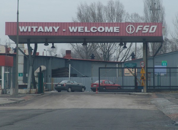 To już pewne. Na terenie dawnych zakładów FSO na Żeraniu powstaną osiedla mieszkalne
