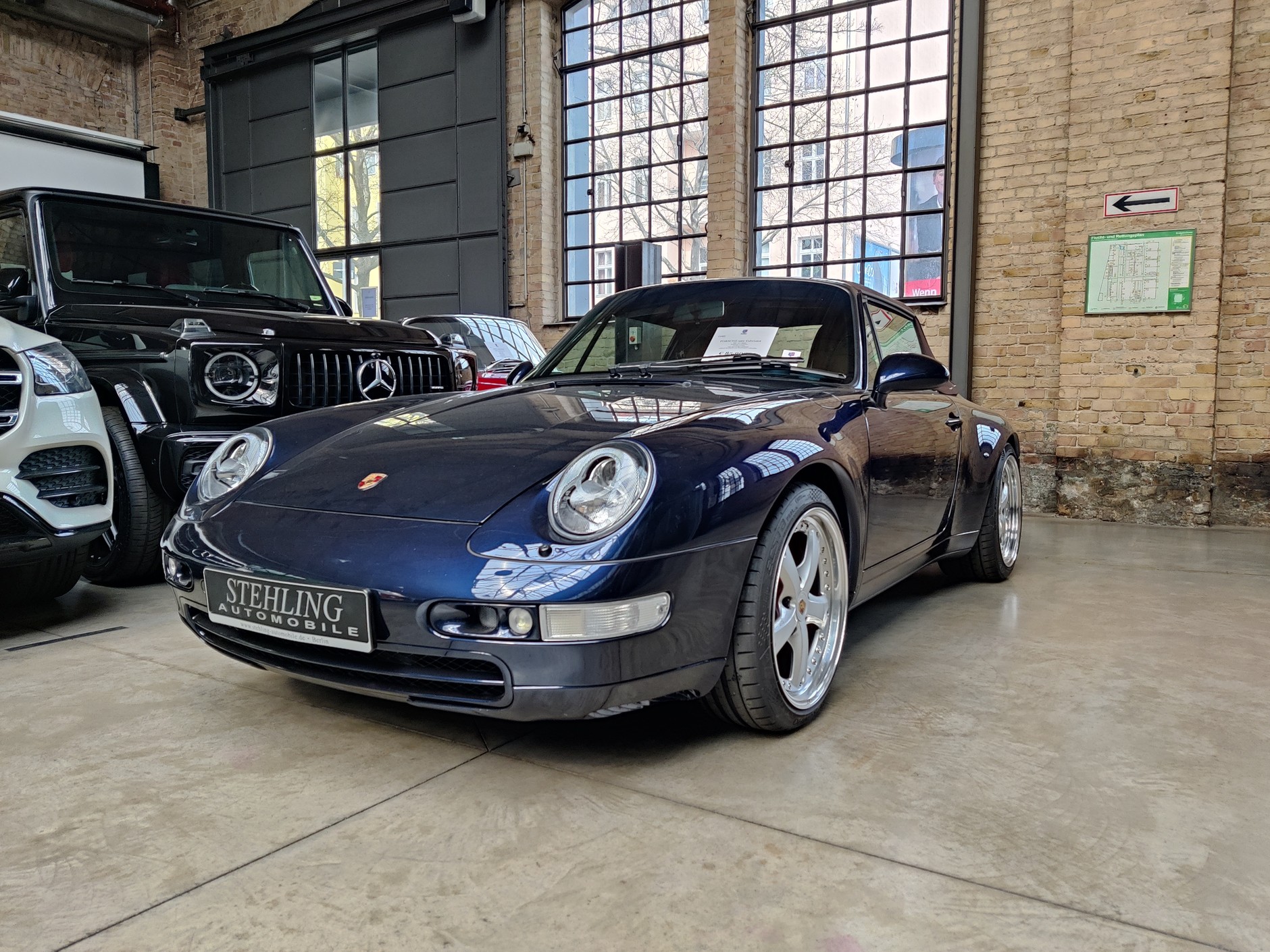 Classic Remise Berlin