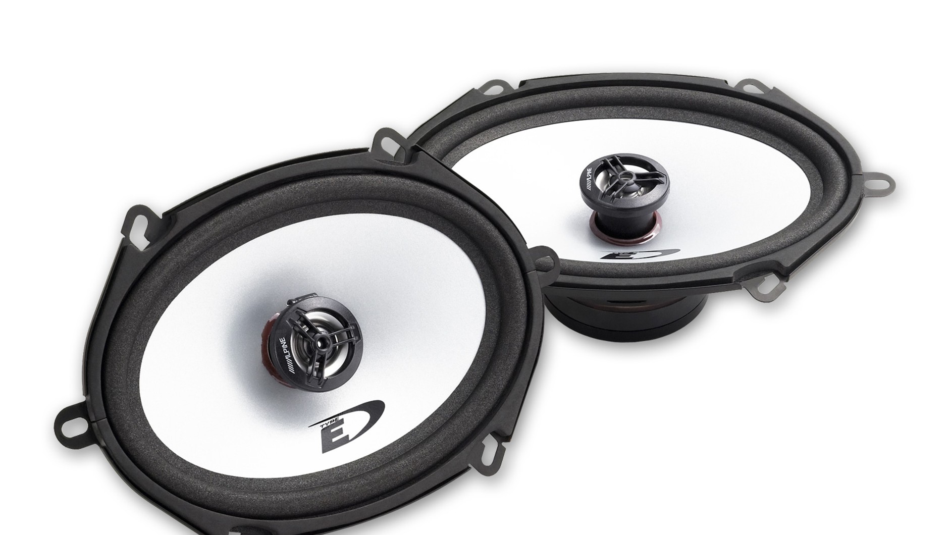 Alpine SXE5725S