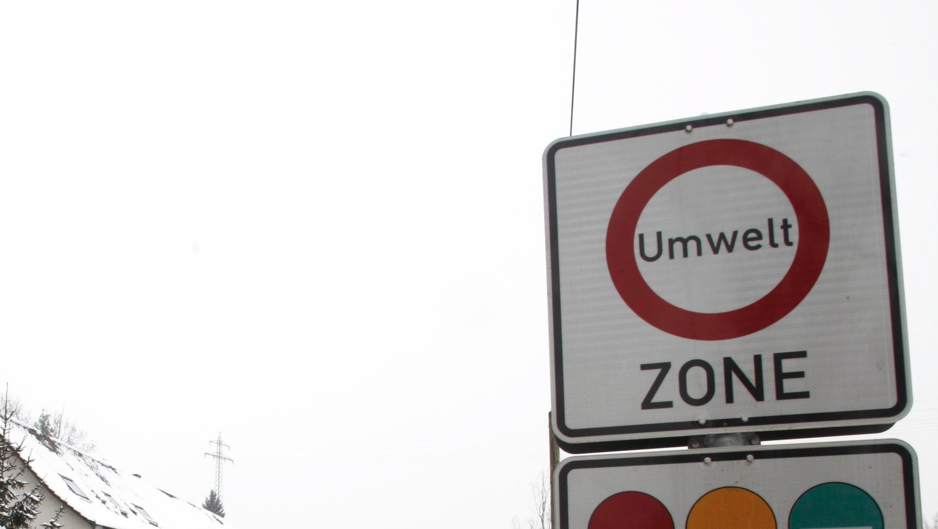 Strefa Czystego Transportu ("Umweltzone") w Niemczech. Wiele z nich ma wkrótce zostać zlikwidowanych!