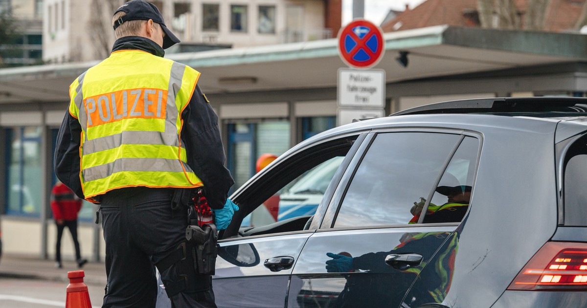 Kary za wykroczenia drogowe za granicą wciąż rosną