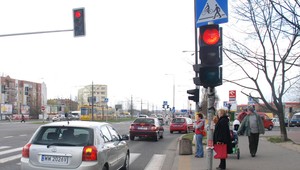 Kiedy winę ponosi pieszy?