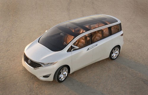 Nissan Forum - Na forum rodziny