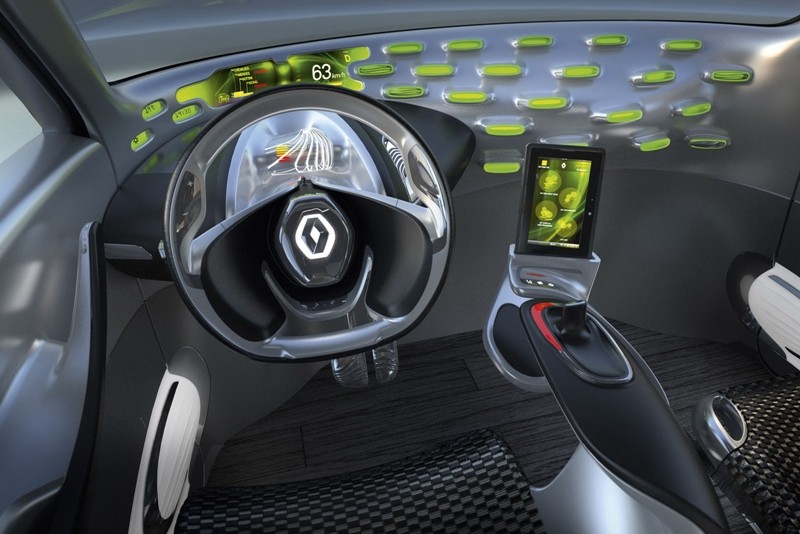 Renault Frendzy
