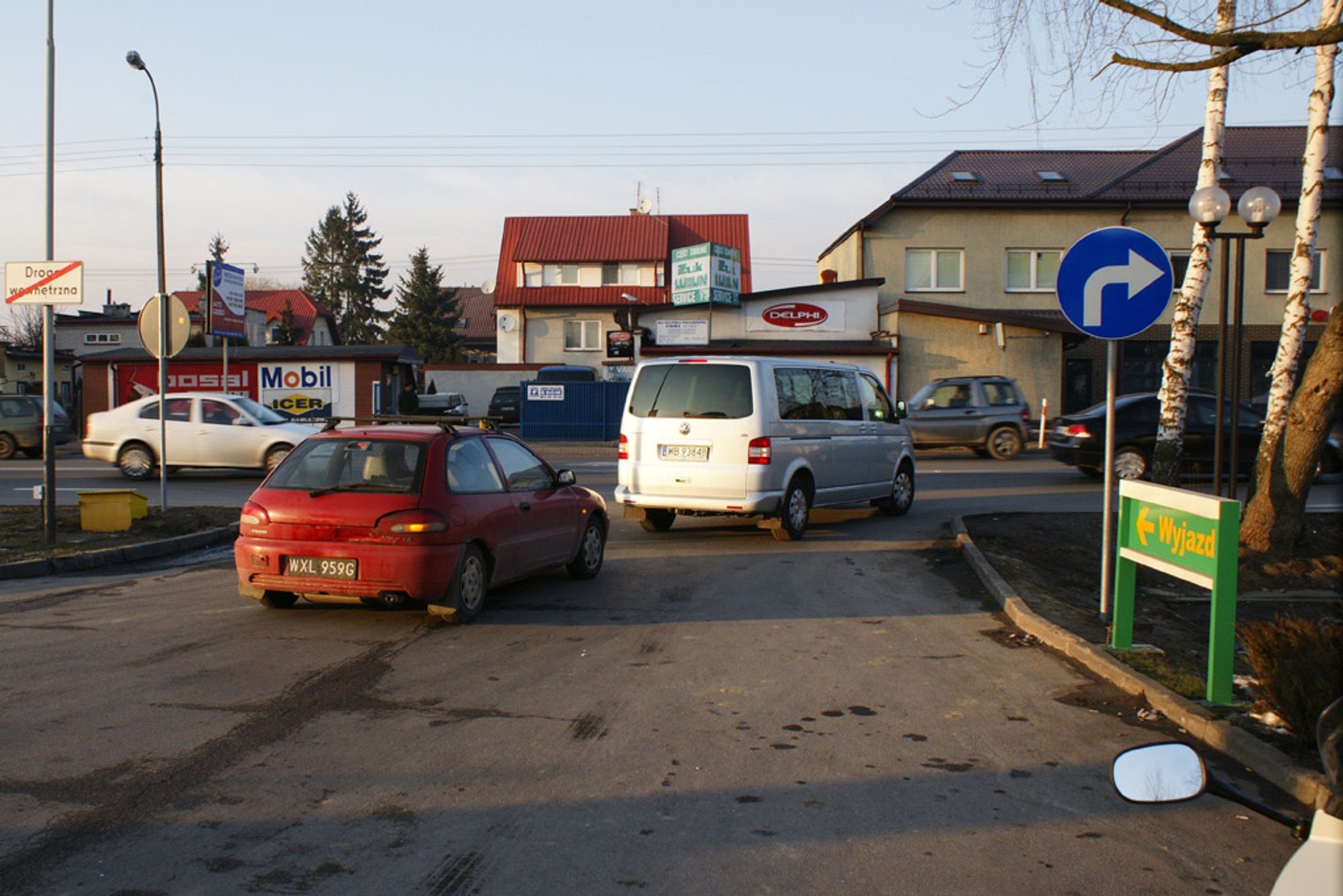 Drogowcy zawinili, zapłacą kierowcy