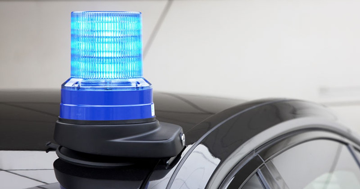BMW: Seria 7 w wersji High Security - zdjęcie ilustracyjne