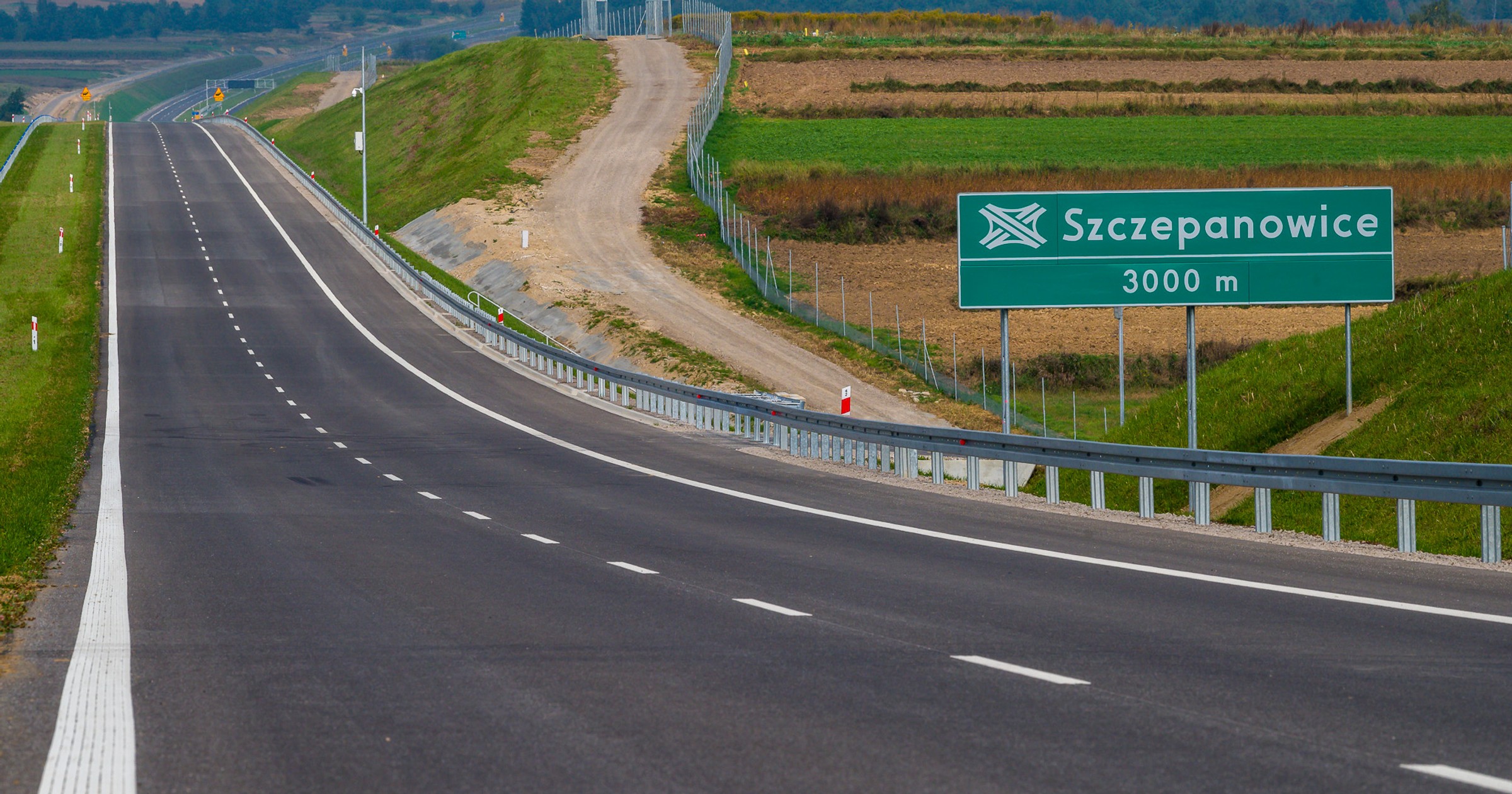 S7 Szczepanowice-Widoma