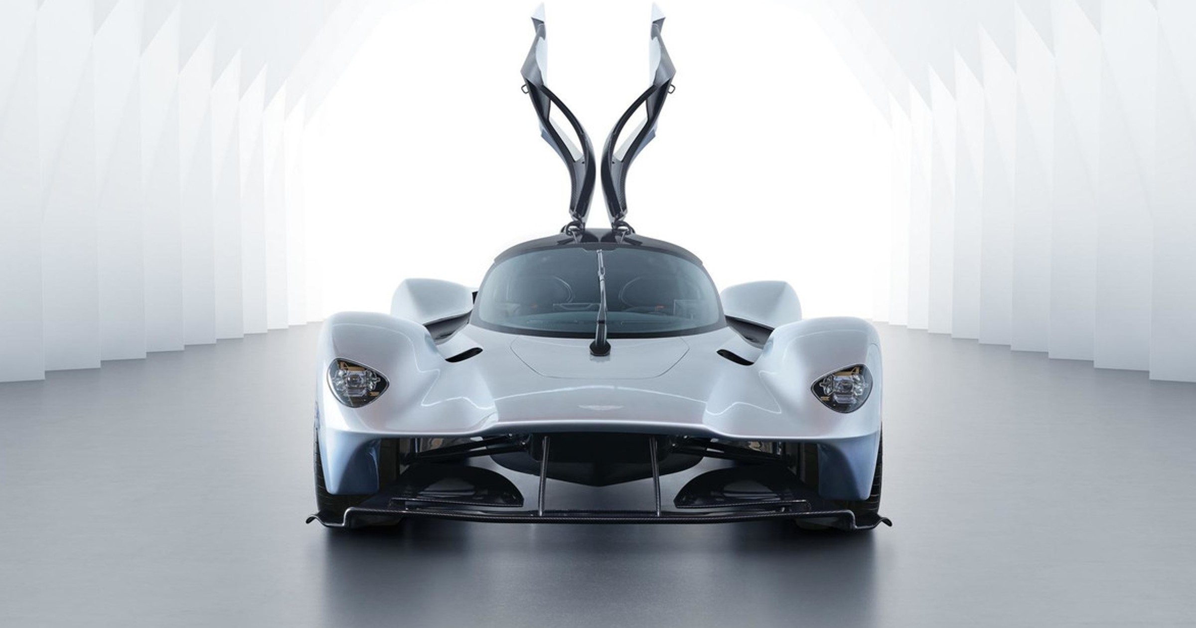 Aston Martin Valkyrie