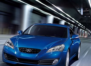 Ile w Polsce kosztuje Hyundai Genesis Coupe?