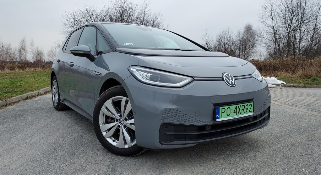 Volkswagen ID.3