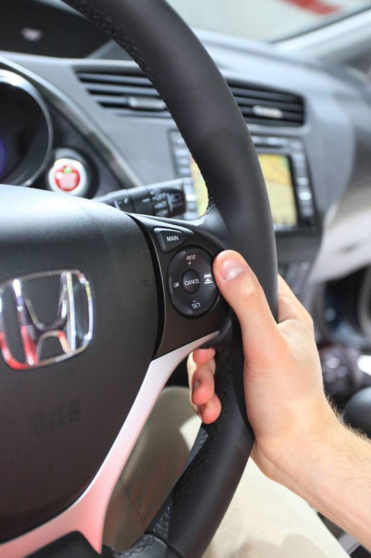 Honda Civic: zmiany wedle życzeń klientów
