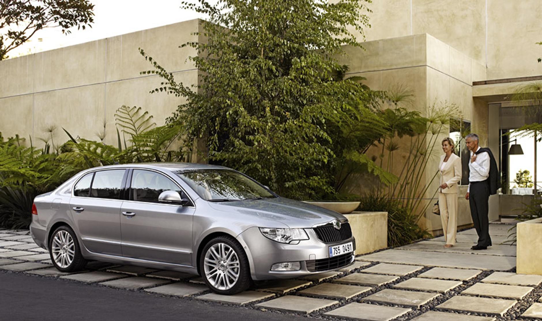 Škoda obniża ceny, bo nie jest konkurencyjna