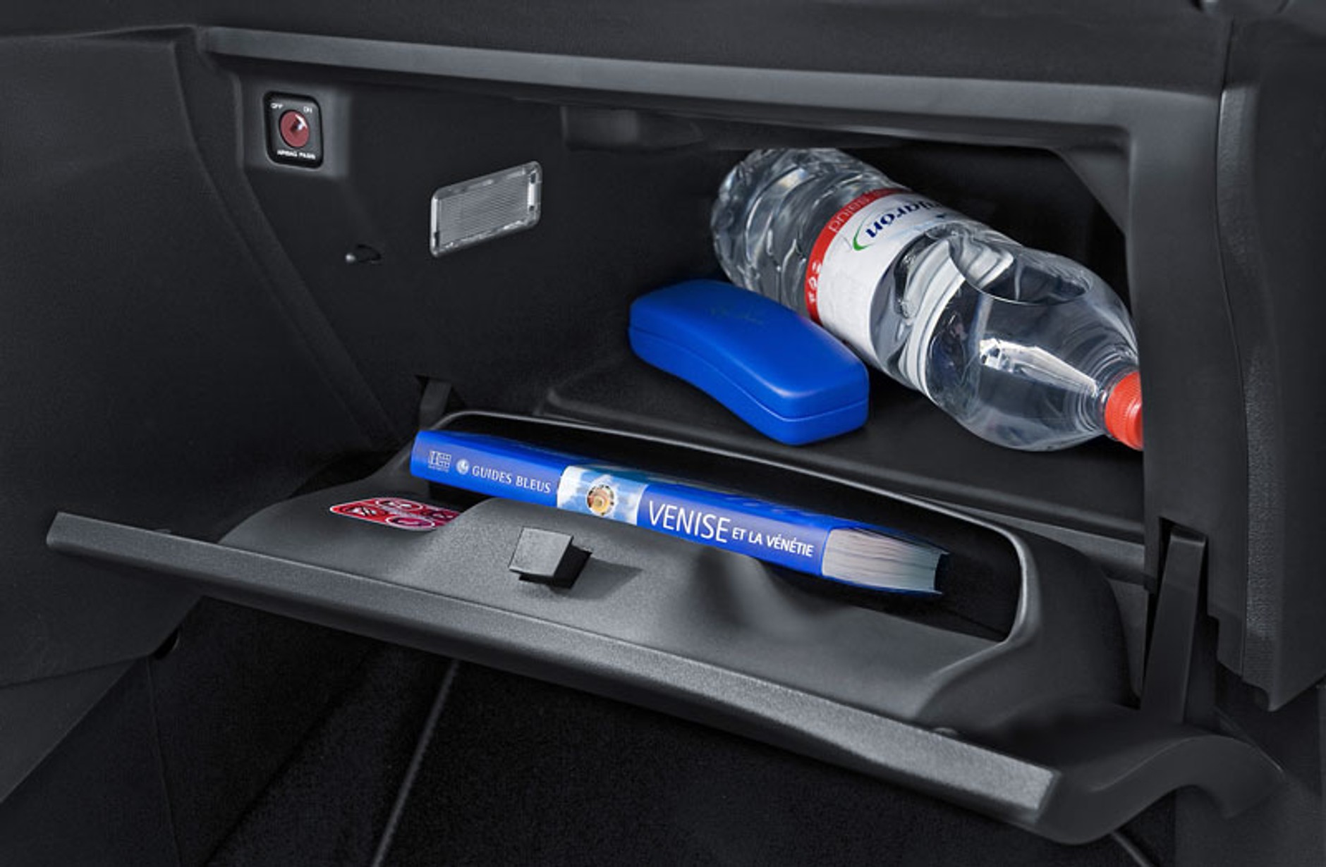 IAA Frankfurt 2009: Citroën C3 – pierwsze wrażenia (fotogaleria)