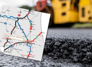 Ważna decyzja dla drogi S19 od Białegostoku. Budowa ruszy jeszcze w marcu
