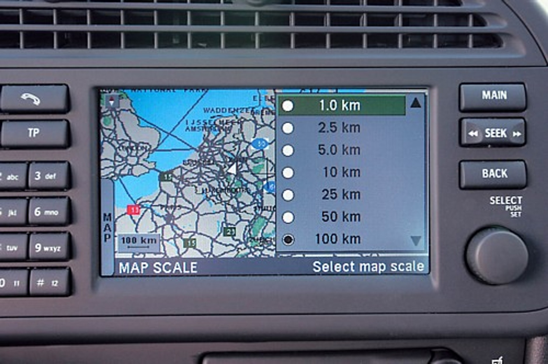 Szybki, szybszy, Aero