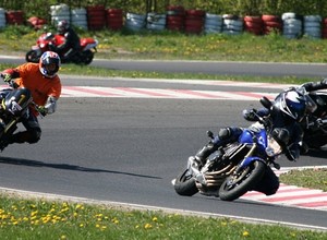 Honda promuje bezpieczeństwo