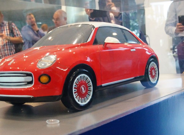 Czy Syrena wróci na nasze drogi?