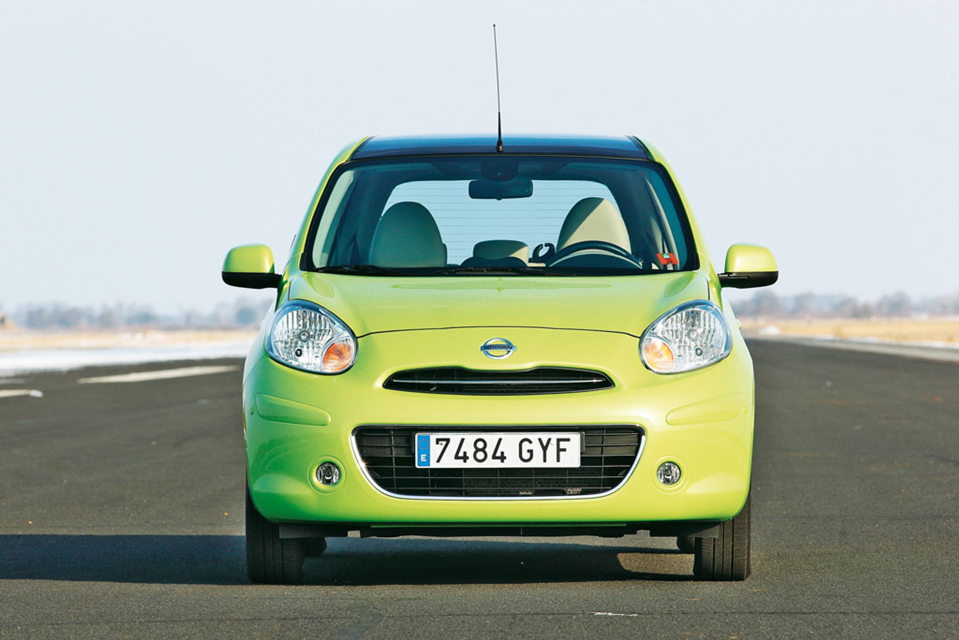 Suzuki Swift kontra Nissan Micra i Skoda Fabia: poznaj nowy wymiar małego auta