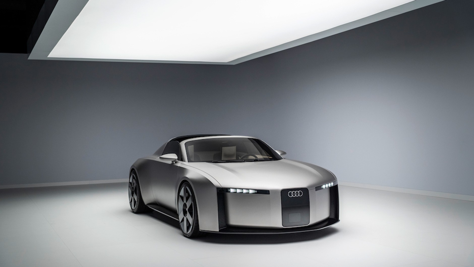 Audi Concept C 2025