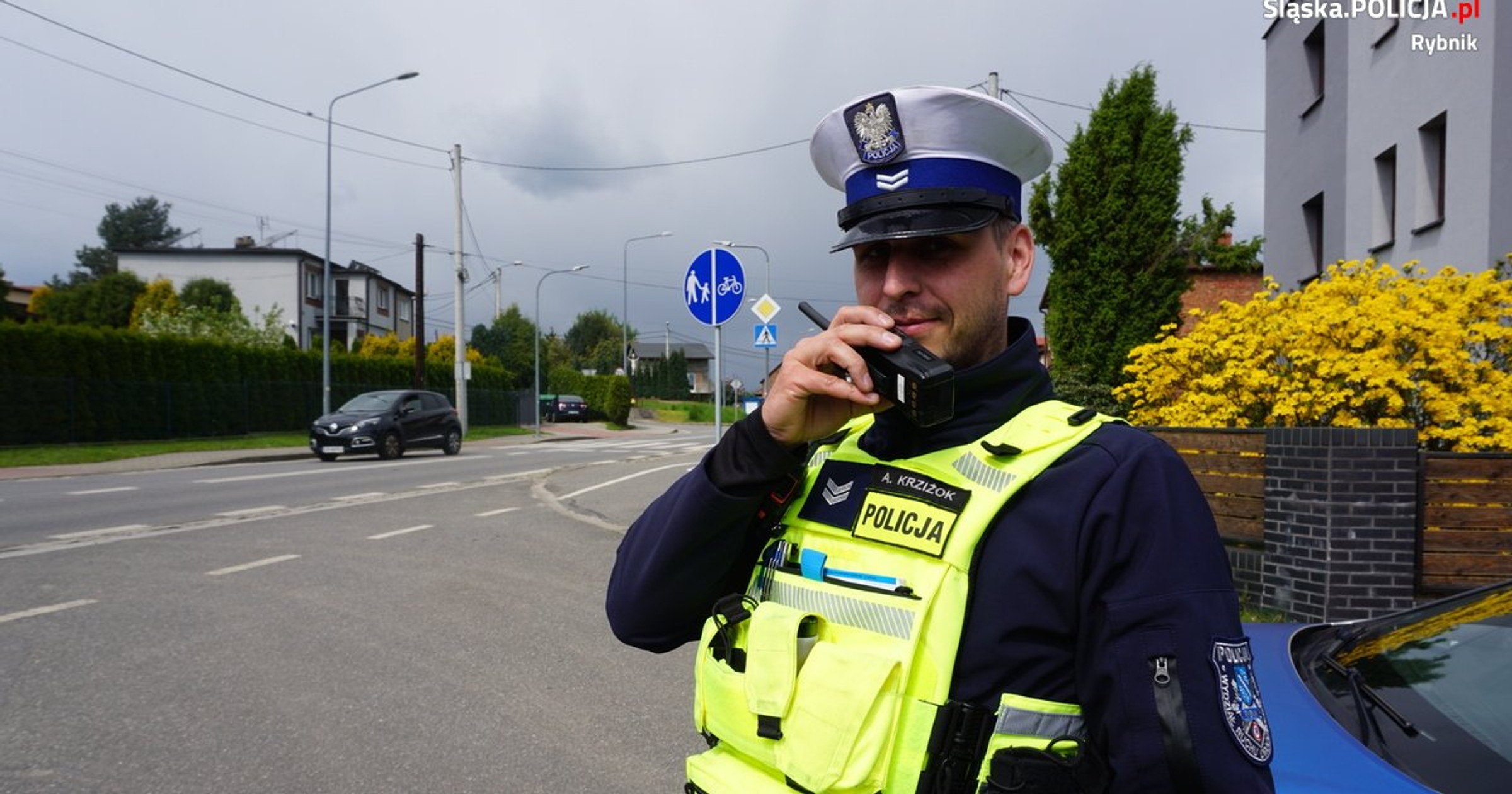 Źródło: rybnik.policja.gov.pl/policja.pl