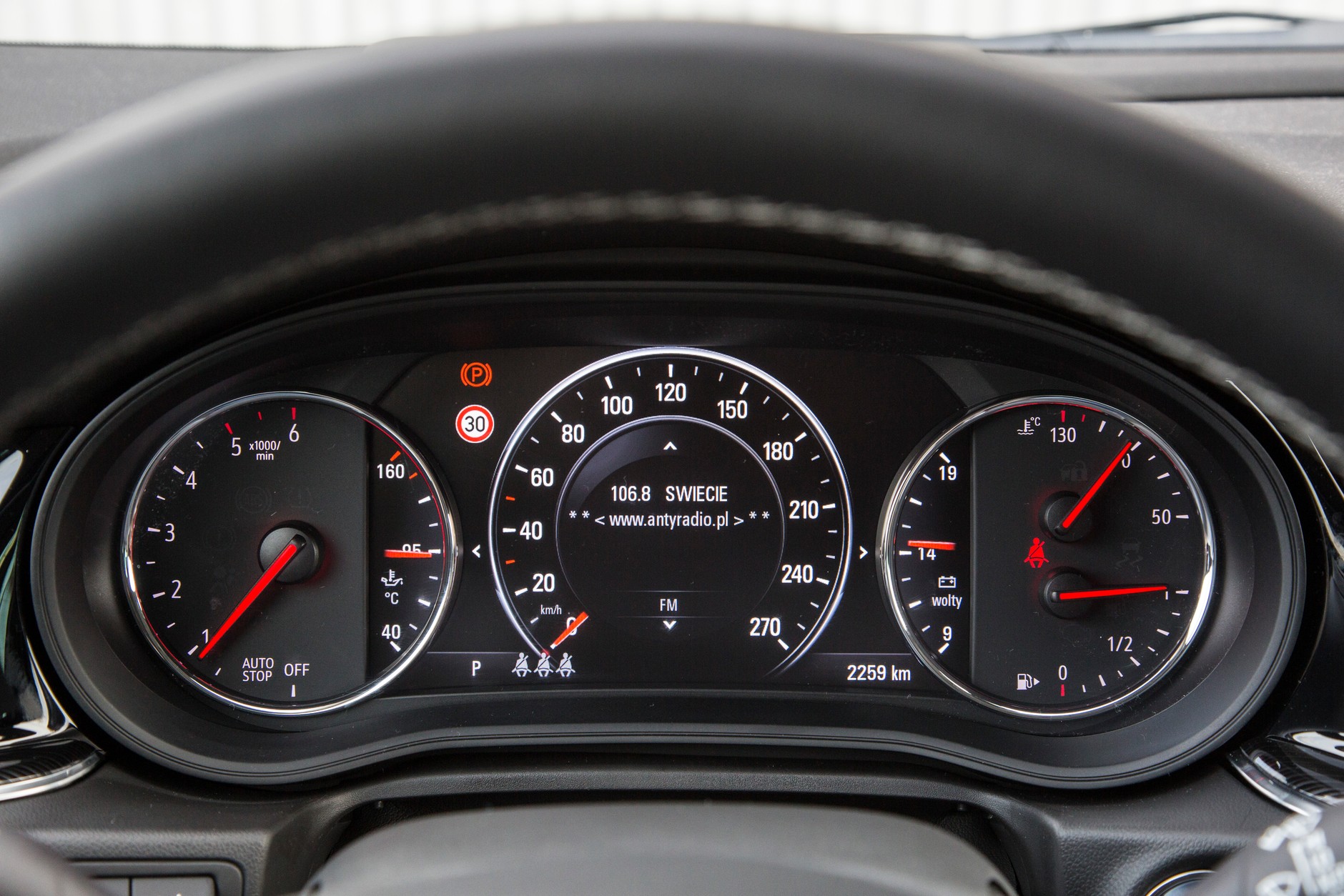 Opel Insignia Sports Tourer