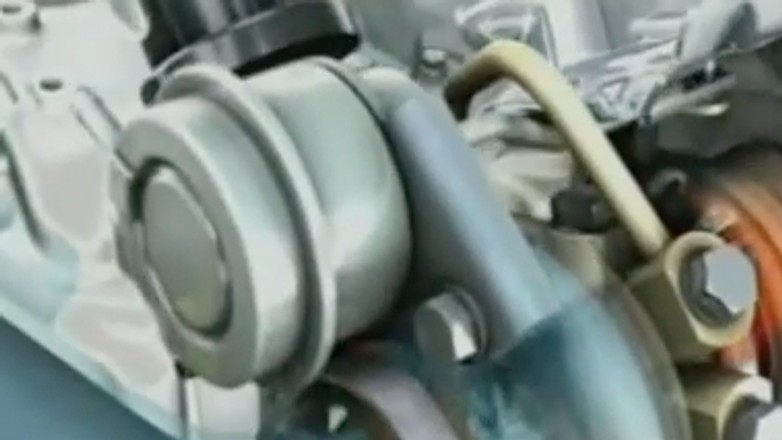 Jak dbać o turbinę?